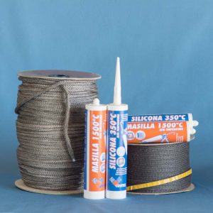 Chimneys Kit