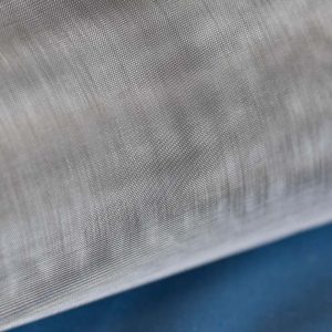 Stainless Steel Mesh